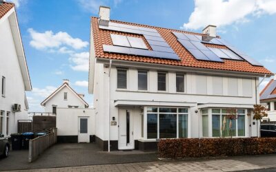 Dominee Beensstraat 9