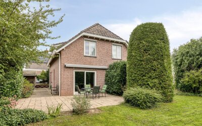 Koekoekstraat 1