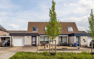 Koekoekstraat 12