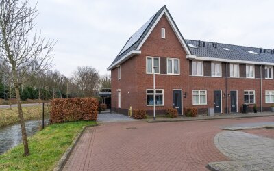 Koningin Maximahof 24