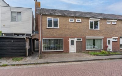 President Kennedystraat 25