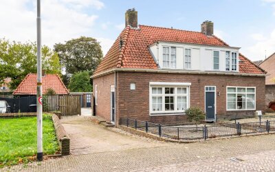 Huis te koop Kerkstraat 10