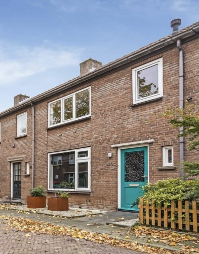 Prinses Irenestraat 40