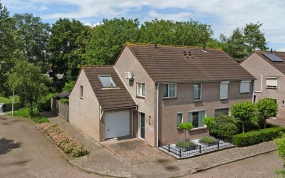 Cranendonckstraat 1