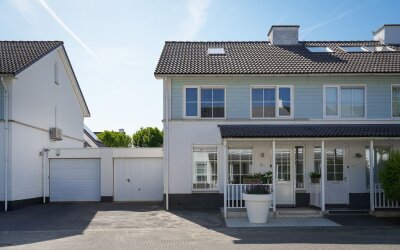 Reyersakker 12