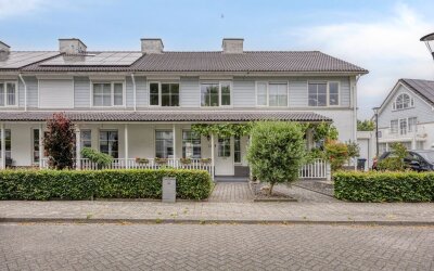 Salomonsakker 34
