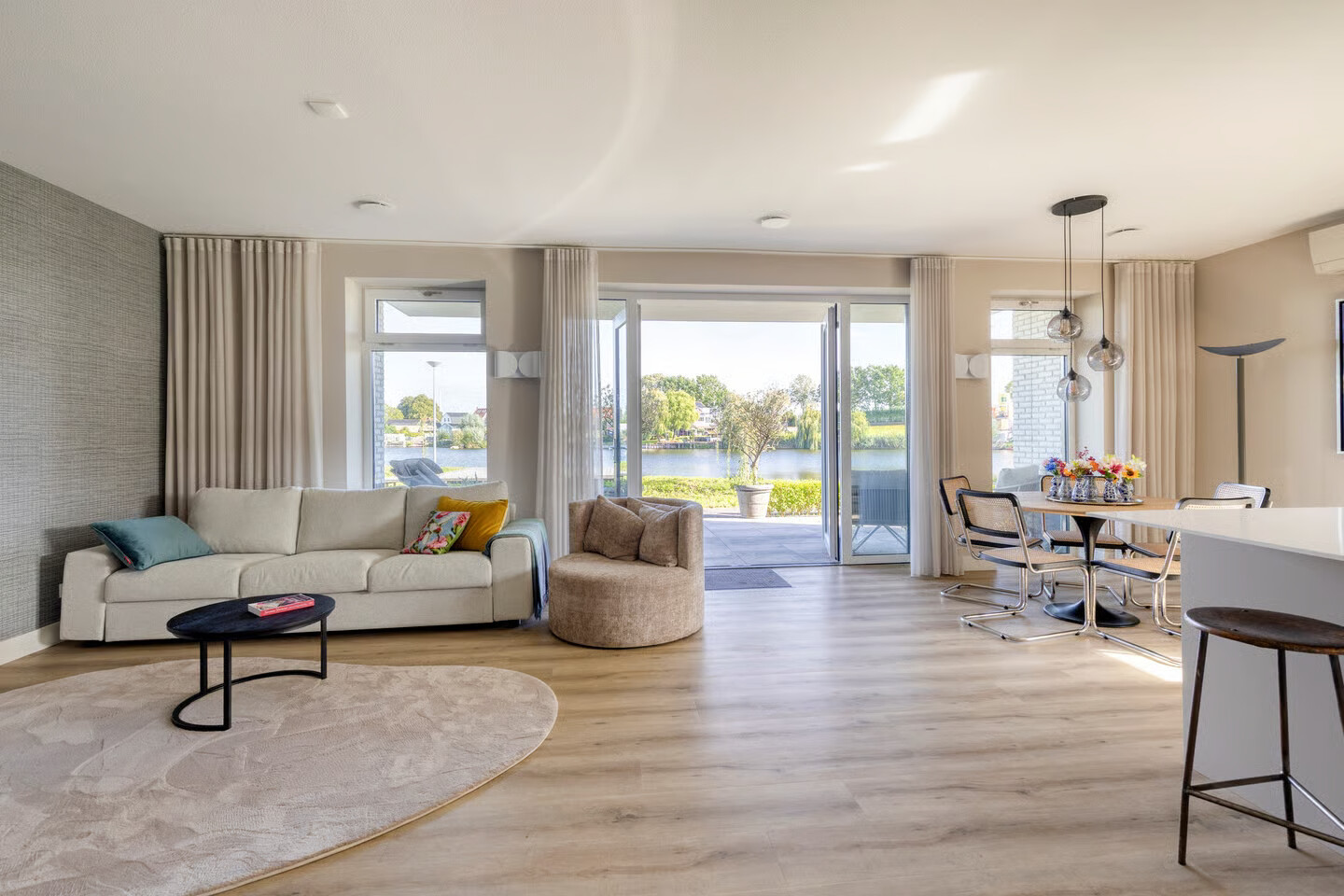Appartement te koop: Uilenburg 7, Hedel