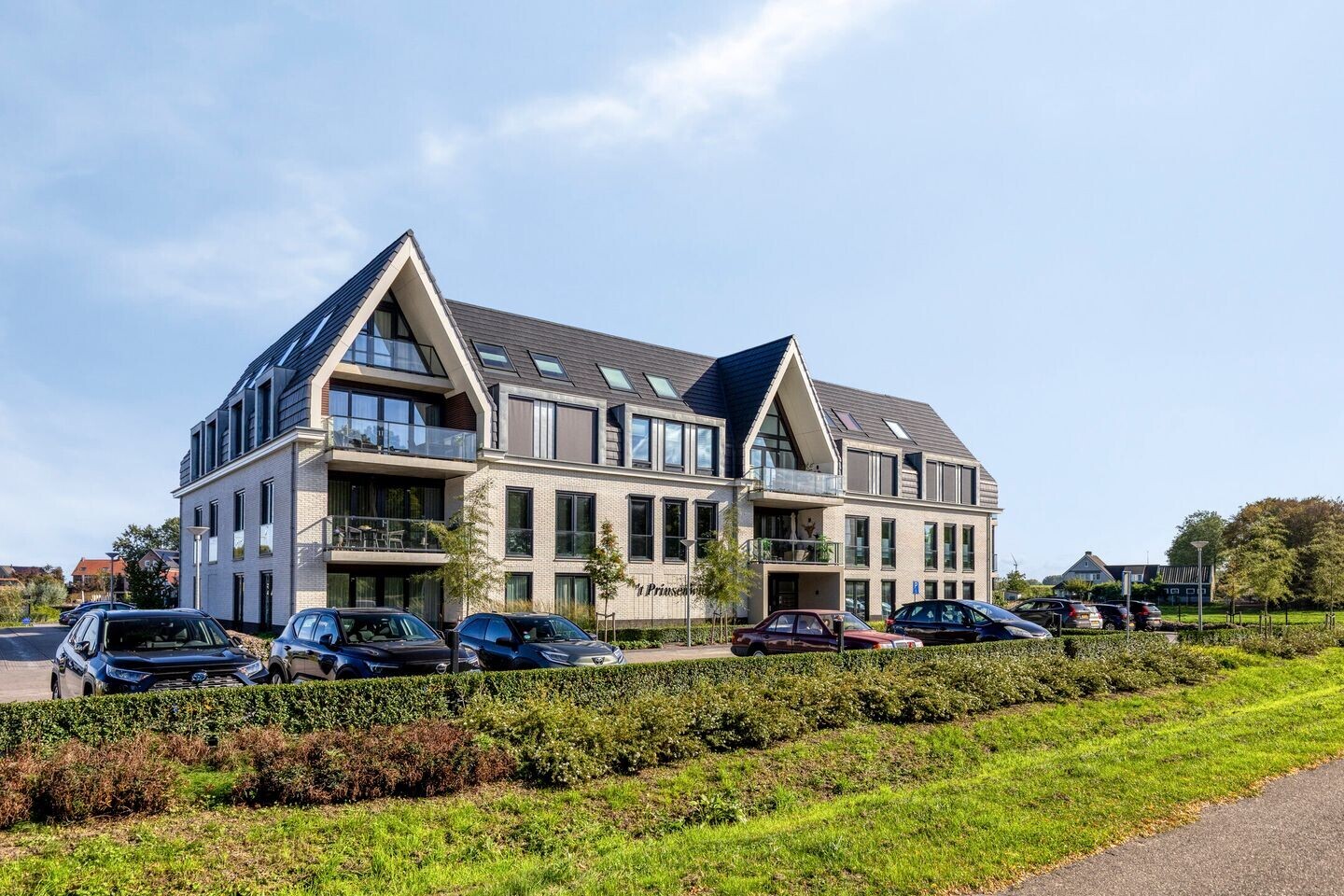 Appartement te koop: Uilenburg 7, Hedel