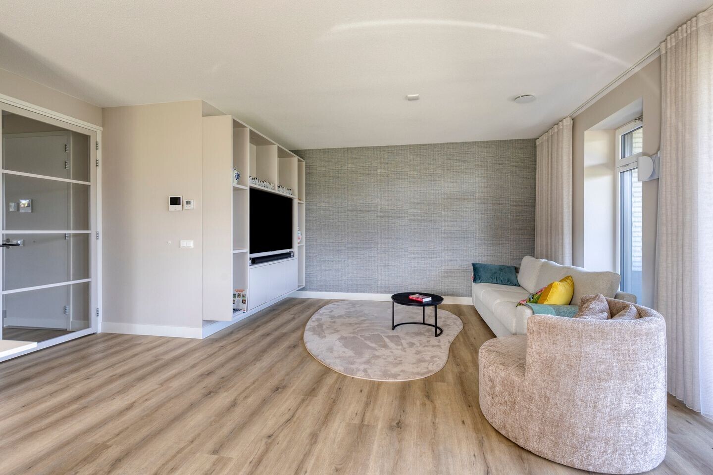 Appartement te koop: Uilenburg 7, Hedel