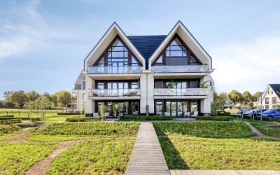 Appartement te koop Uilenburg 7