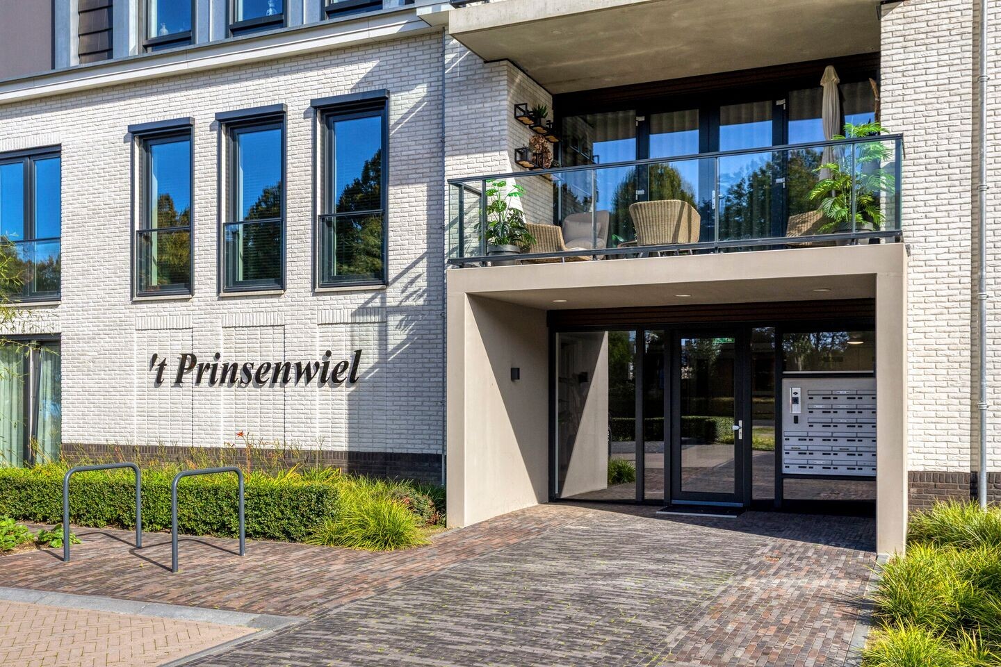 Appartement te koop: Uilenburg 7, Hedel