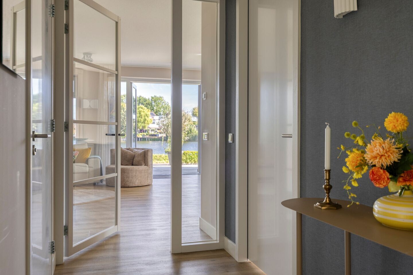 Appartement te koop: Uilenburg 7, Hedel