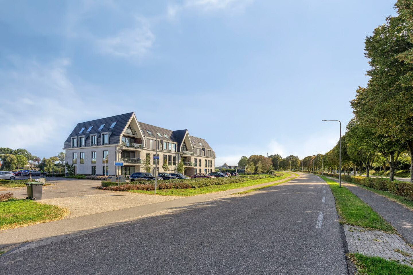 Appartement te koop: Uilenburg 7, Hedel