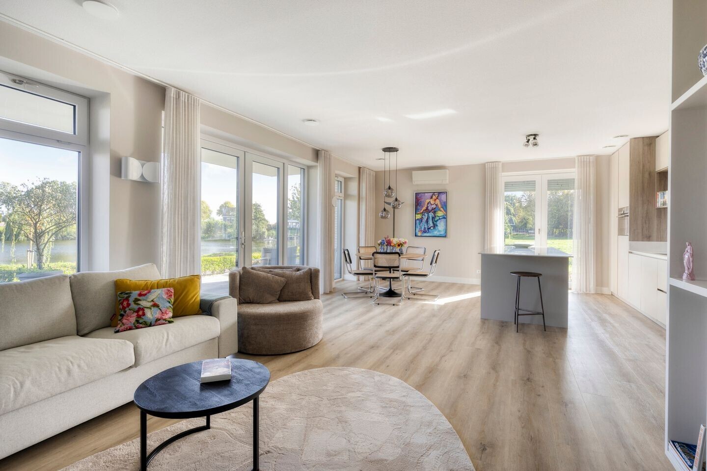 Appartement te koop: Uilenburg 7, Hedel