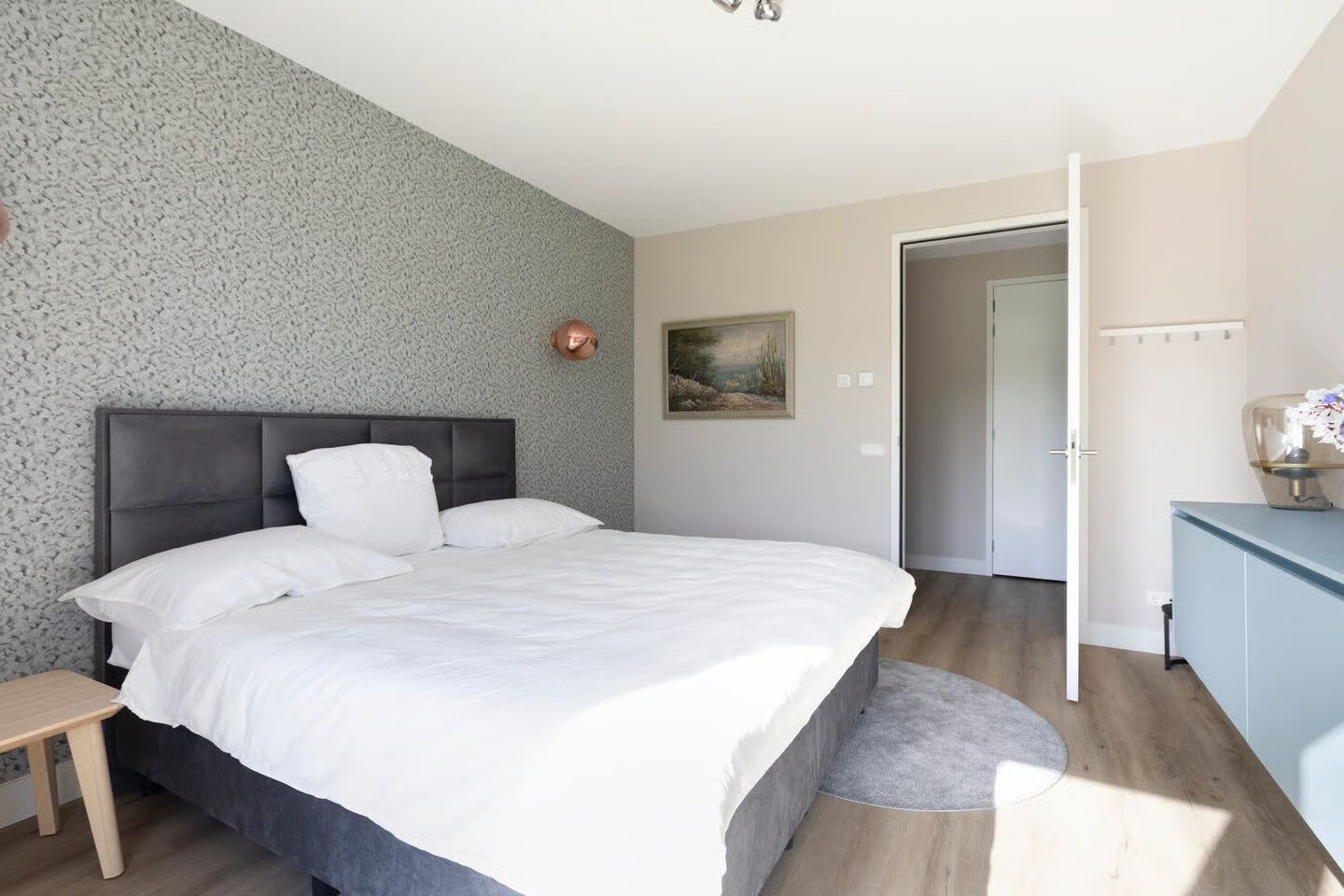 Appartement te koop: Uilenburg 7, Hedel