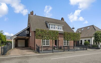 Hogesteeg 40