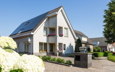 Advocatenlaan 28