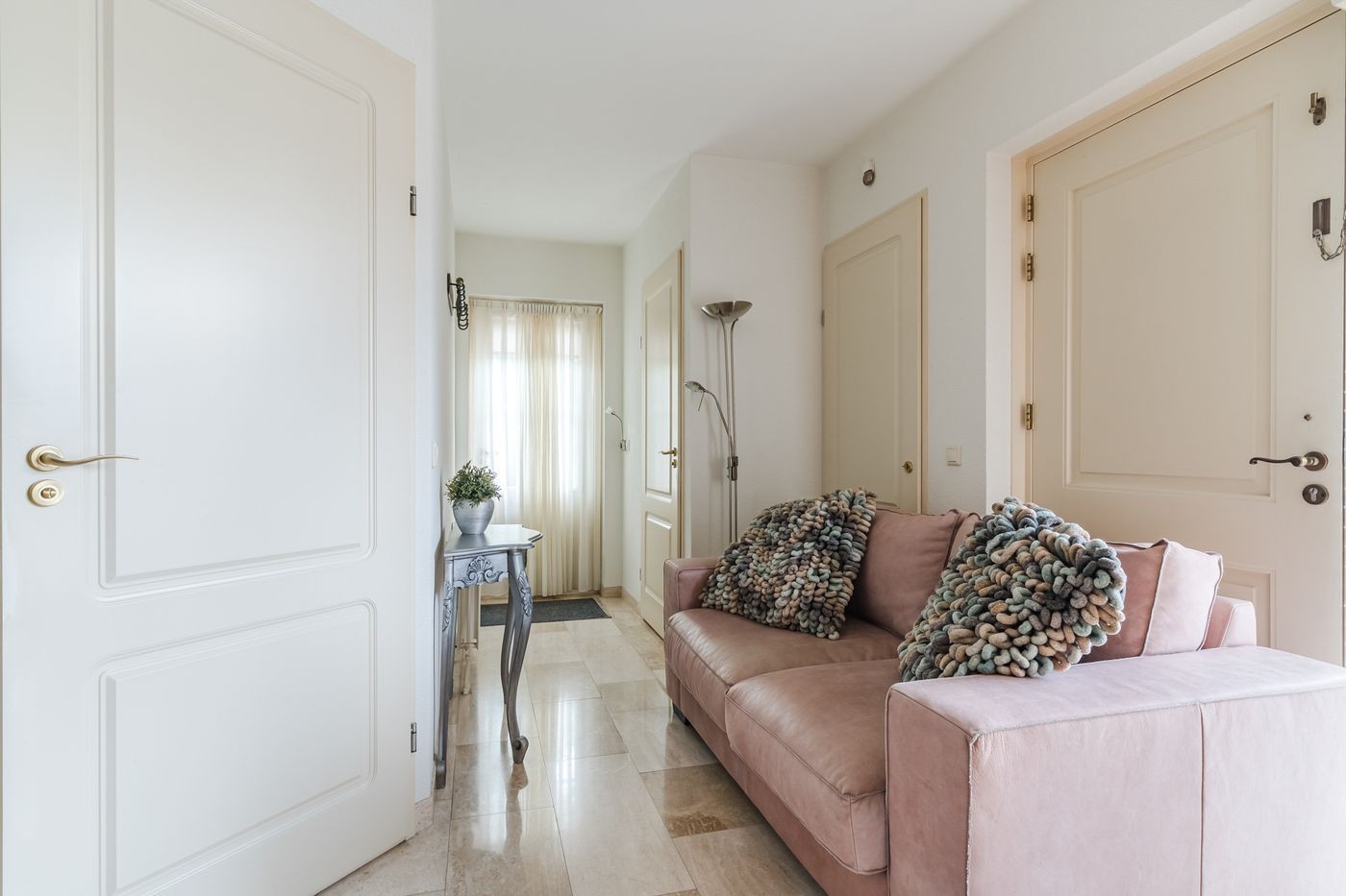 Vrijstaande woning te koop: Bosdammen 2, Ammerzoden