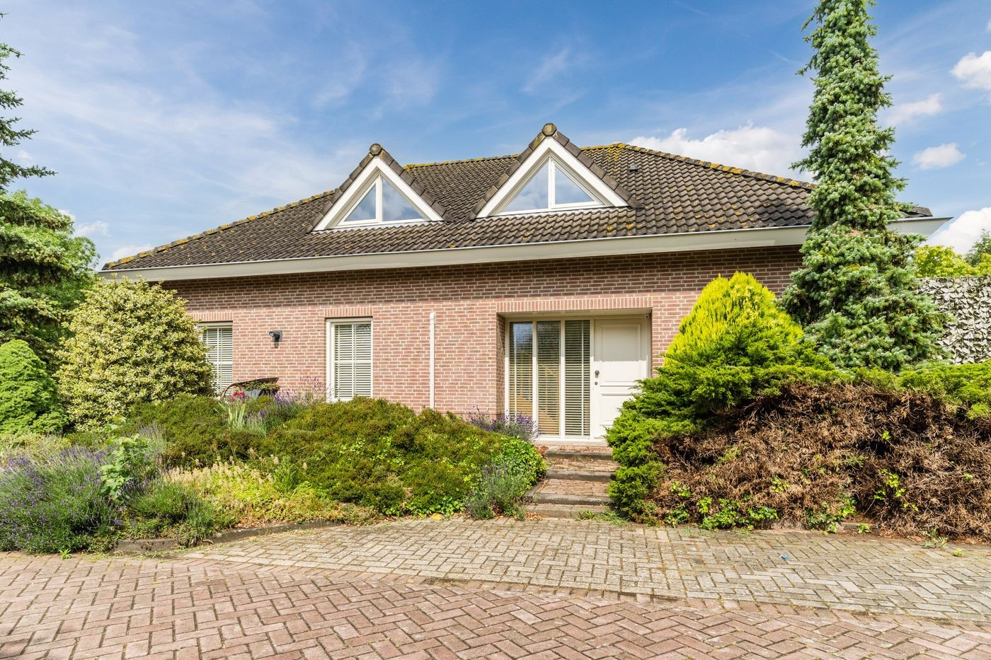 Vrijstaande woning te koop: Bosdammen 2, Ammerzoden