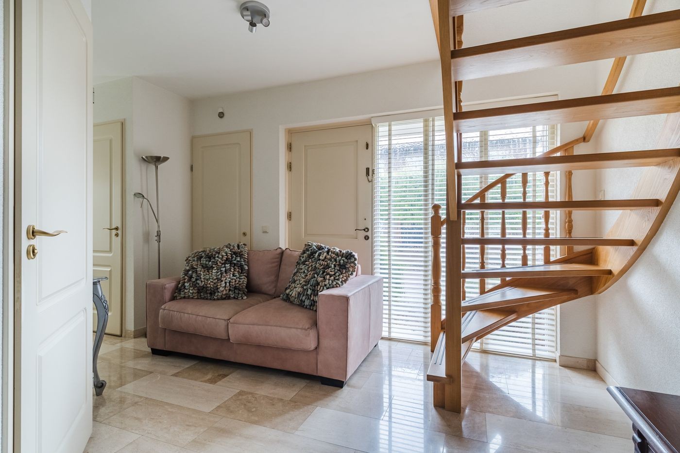 Vrijstaande woning te koop: Bosdammen 2, Ammerzoden
