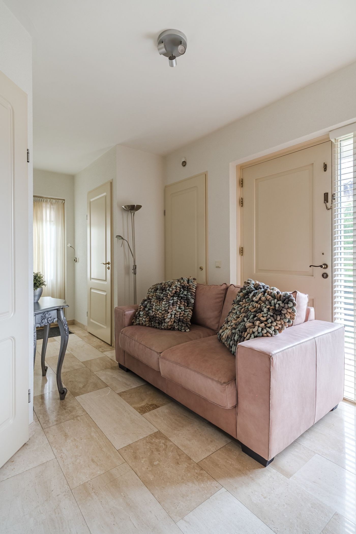 Vrijstaande woning te koop: Bosdammen 2, Ammerzoden