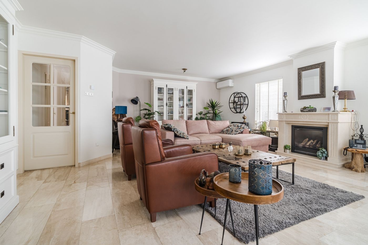 Vrijstaande woning te koop: Bosdammen 2, Ammerzoden
