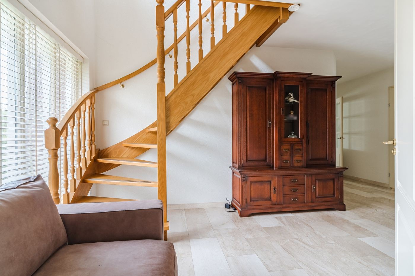 Vrijstaande woning te koop: Bosdammen 2, Ammerzoden