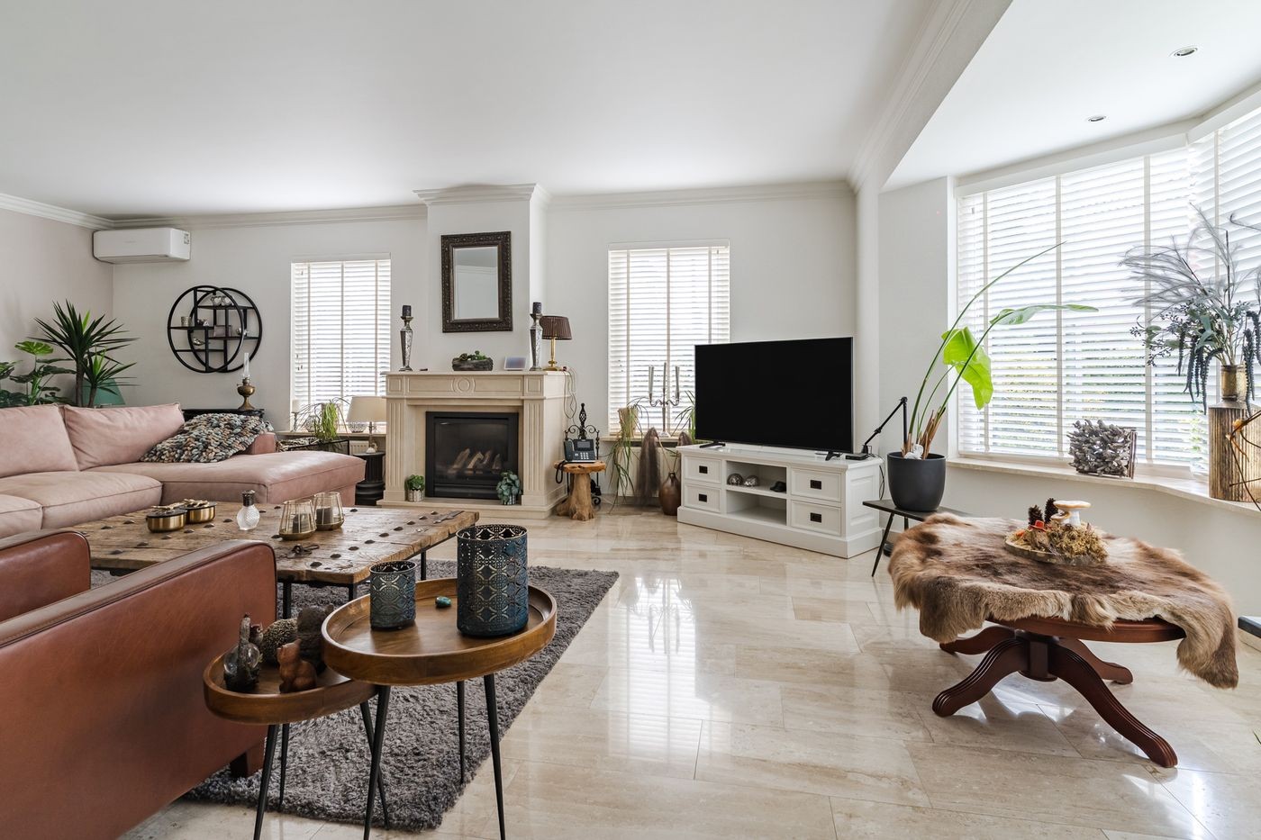 Vrijstaande woning te koop: Bosdammen 2, Ammerzoden