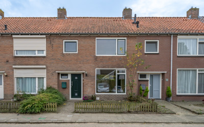 Dokter Plaslaan 3
