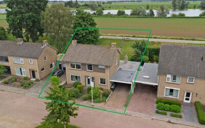 Burg Herckenrathlaan 31