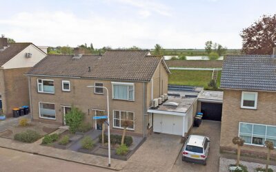 Burg Herckenrathlaan 41