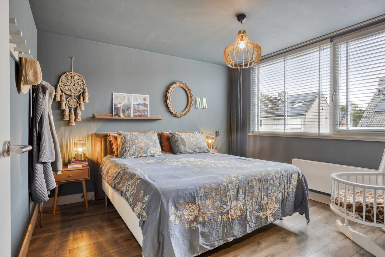 Tussenwoning te koop: Langehof 13, Ammerzoden