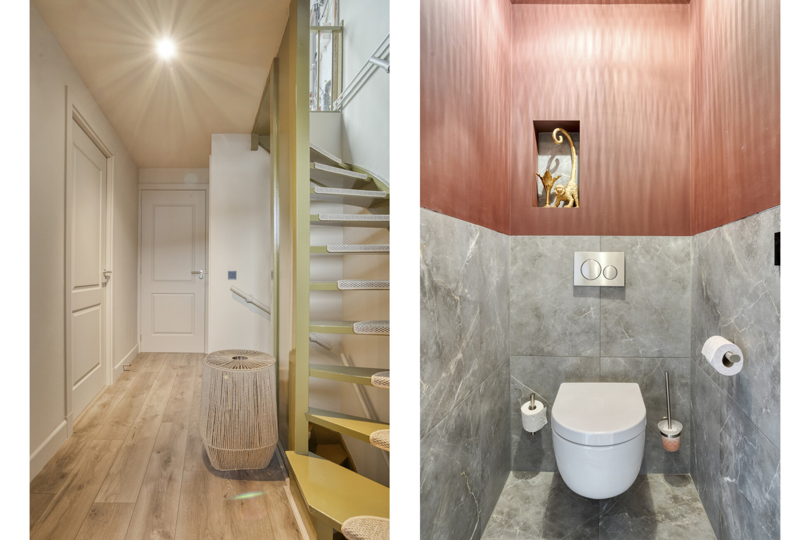 Tussenwoning te koop: Langehof 13, Ammerzoden