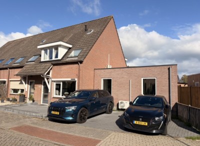 Schuttershof 12