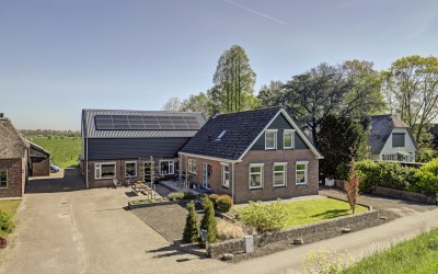 Onderweg 7