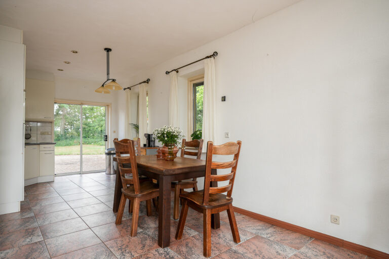 Vrijstaande woning te koop: Wellseindsestraat 11, Well