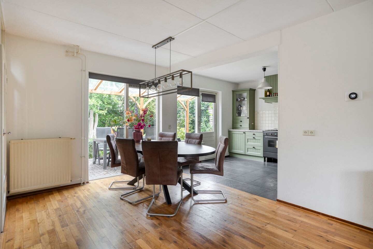 Twee-onder-één-kap te koop: Van Malsenstraat 22, Well