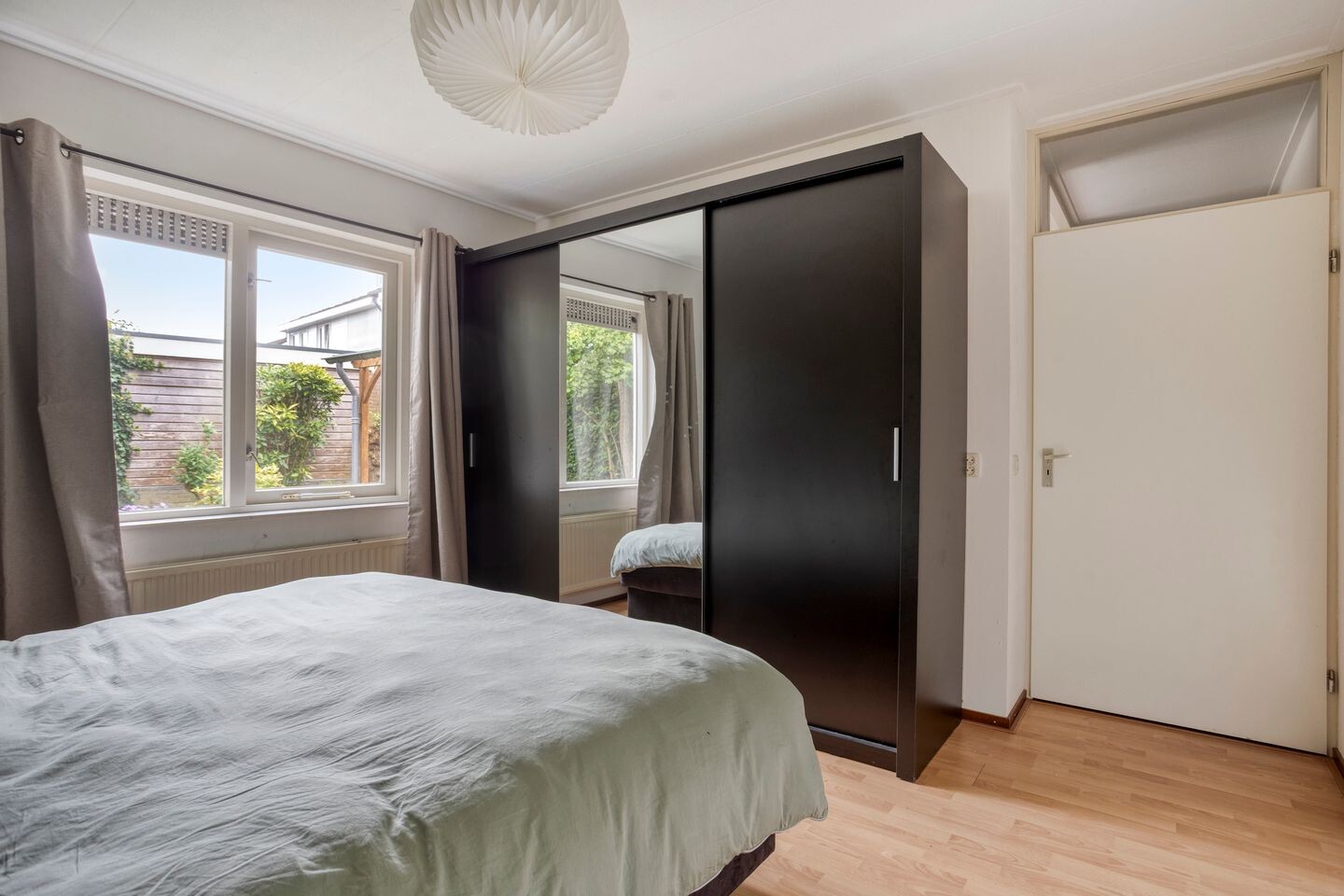Twee-onder-één-kap te koop: Van Malsenstraat 22, Well