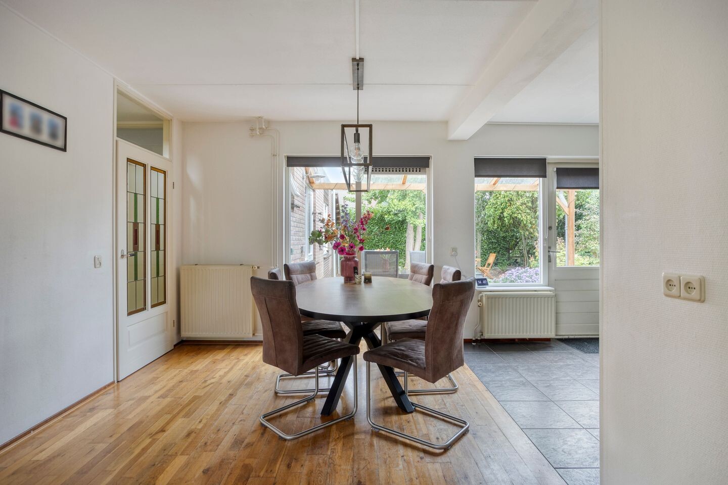 Twee-onder-één-kap te koop: Van Malsenstraat 22, Well
