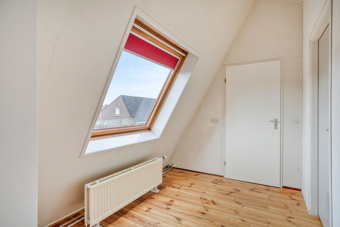 Twee-onder-één-kap te koop: Van Malsenstraat 22, Well