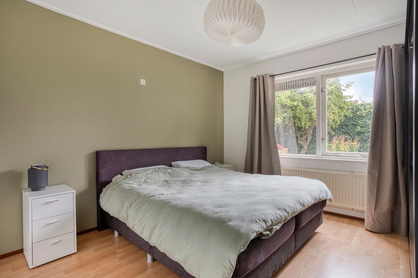 Twee-onder-één-kap te koop: Van Malsenstraat 22, Well