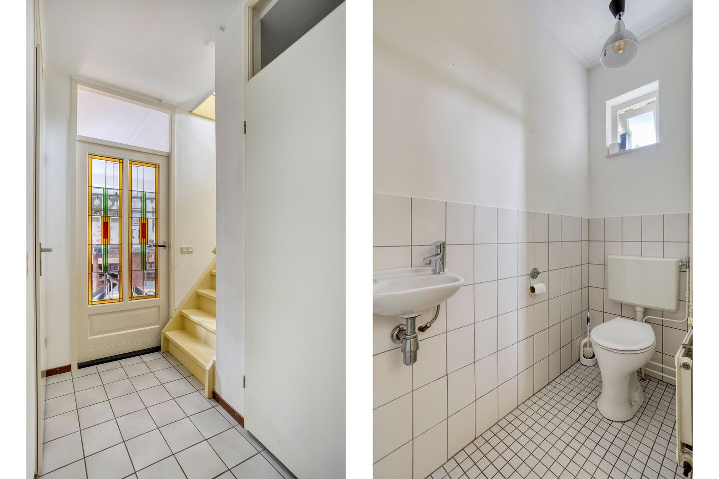 Twee-onder-één-kap te koop: Van Malsenstraat 22, Well