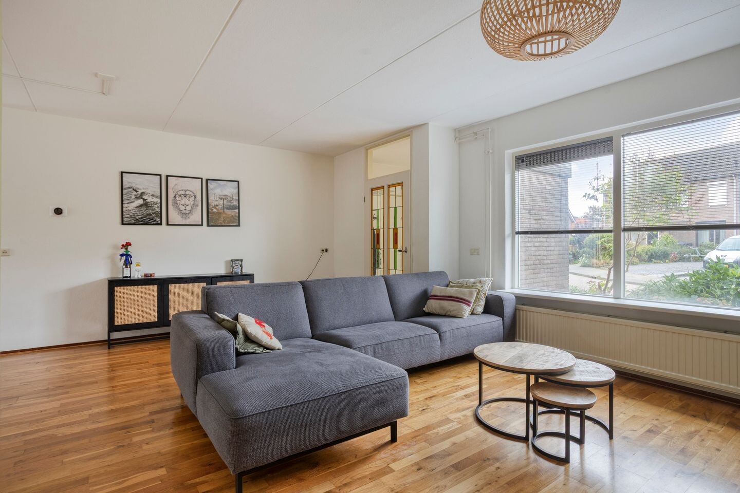 Twee-onder-één-kap te koop: Van Malsenstraat 22, Well