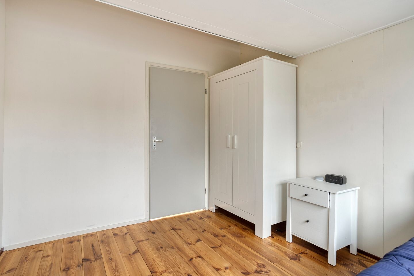 Twee-onder-één-kap te koop: Van Malsenstraat 22, Well