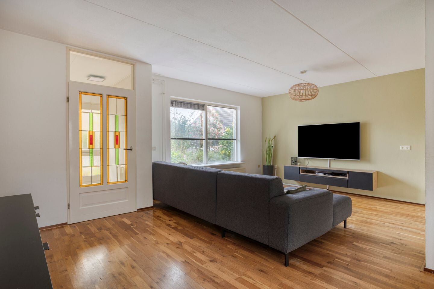 Twee-onder-één-kap te koop: Van Malsenstraat 22, Well