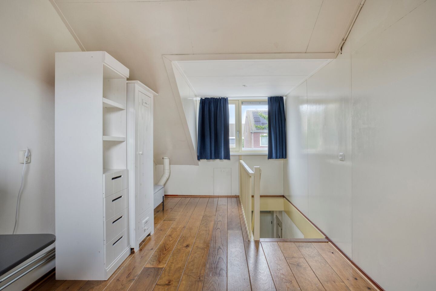 Twee-onder-één-kap te koop: Van Malsenstraat 22, Well