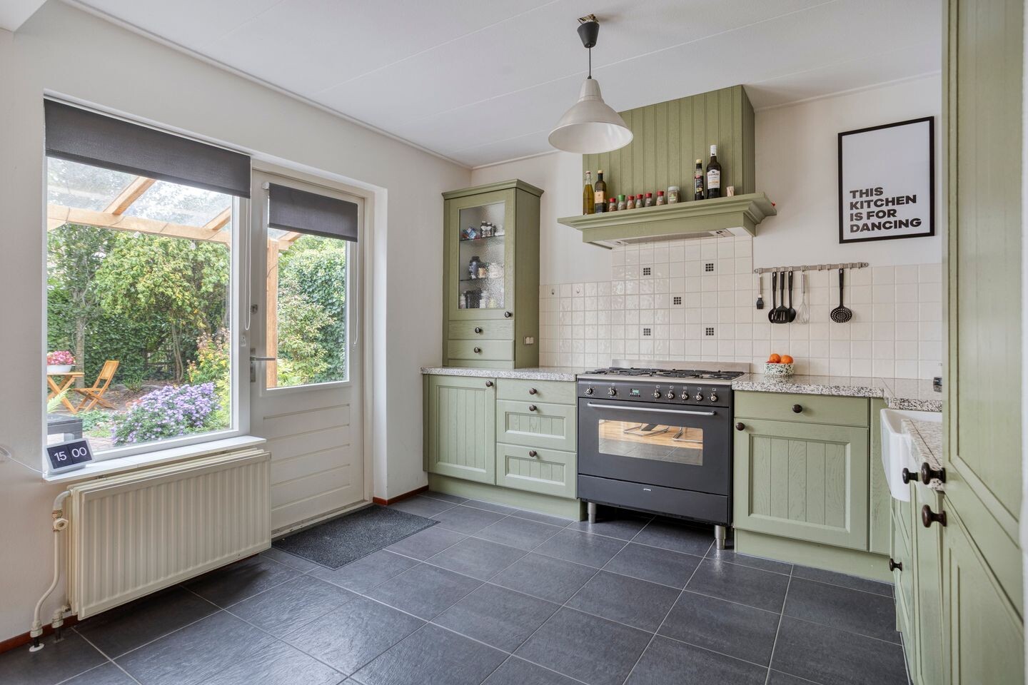 Twee-onder-één-kap te koop: Van Malsenstraat 22, Well
