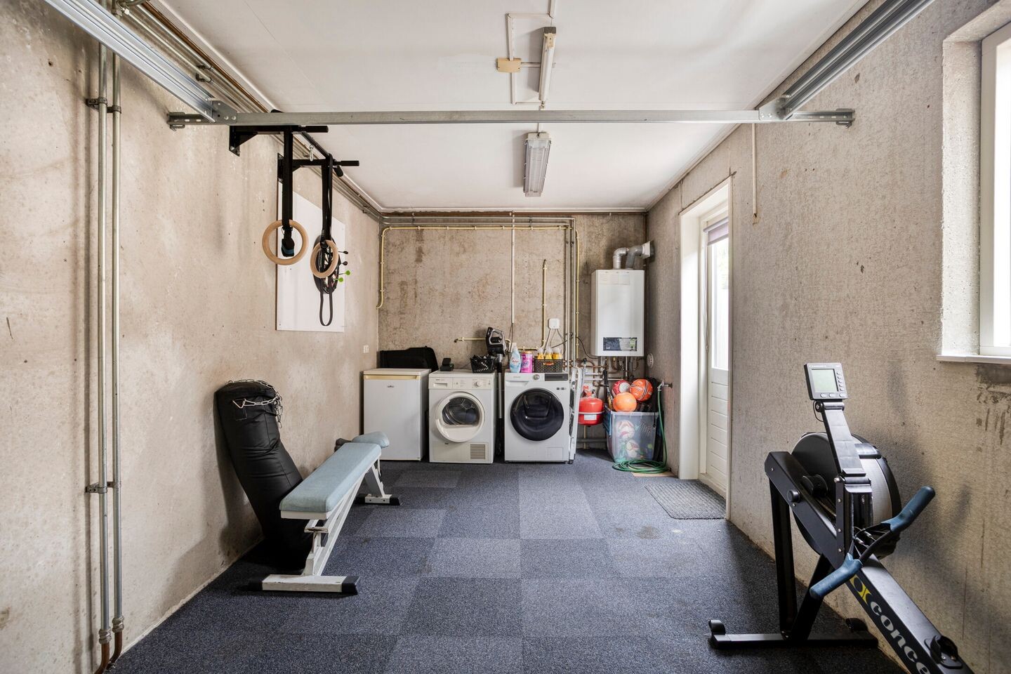 Twee-onder-één-kap te koop: Van Malsenstraat 22, Well