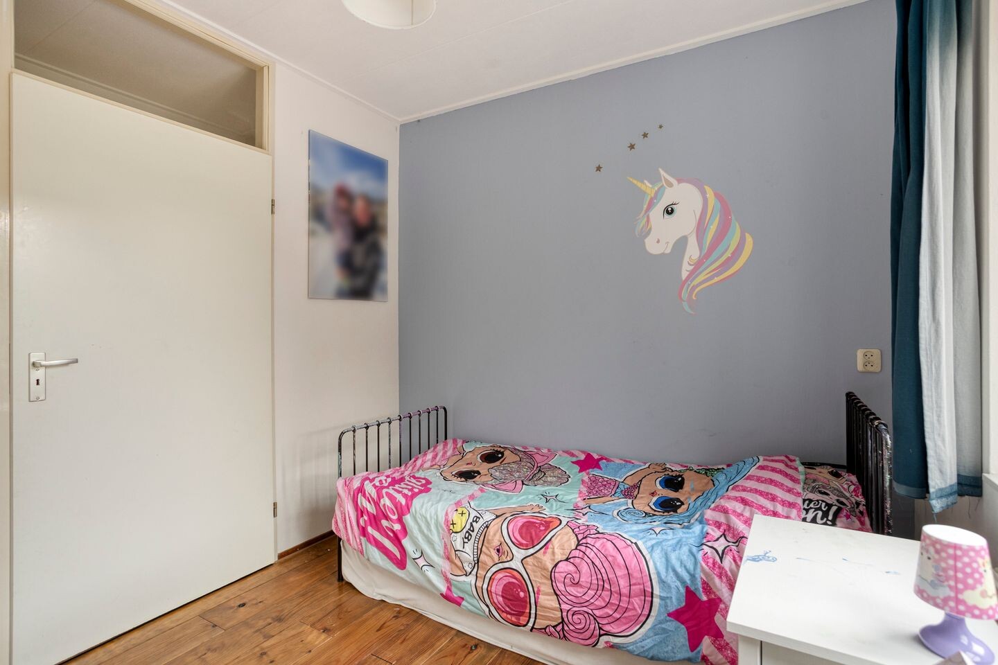 Twee-onder-één-kap te koop: Van Malsenstraat 22, Well