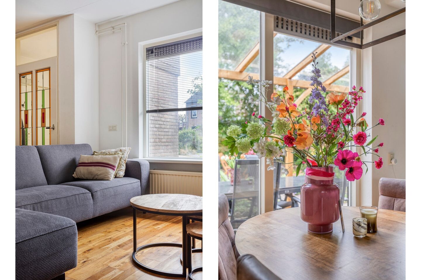 Twee-onder-één-kap te koop: Van Malsenstraat 22, Well